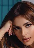 Eleftheria Eleftheriou