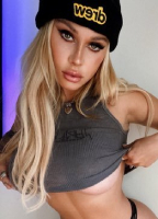 Logan Valerie