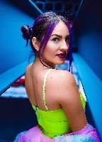 Karla Bustillos