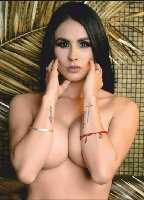 Fabiola Martinez