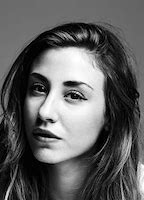 Madeleine Martin