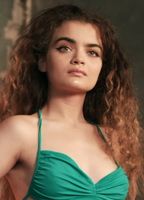 Mya Brown