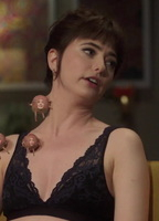 Sarah Sherman