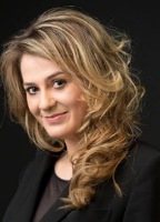 Mariona Smets