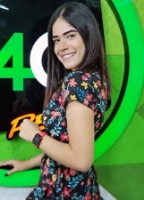 Sharon Garcia