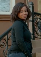 Ashanti Jaria
