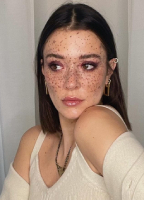 Maeva Marshall