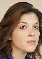 Alexandra Karamisaris