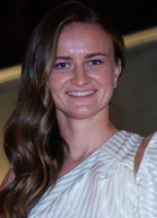 Barbora Krejcikova