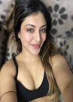 Khushi Mukherjee
