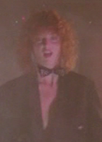 Cynthia Bowen
