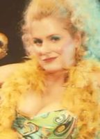 Helen Dallimore