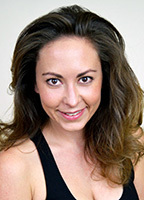 Tanya Selmen