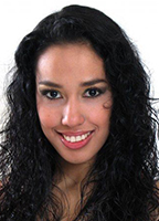 Ethel Almada
