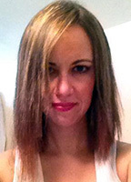 Yekaterina Kiev