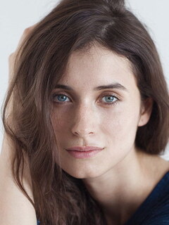 Mariya Akhmetzyanova