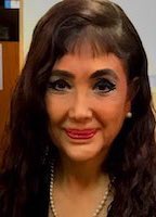 Cristina Aguero