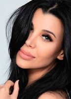 Charlotte Caniggia