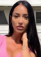 Aurah Ruiz