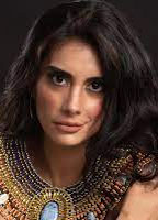 Nabila Gallegos