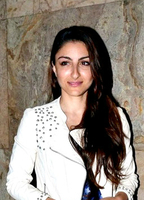Soha Ali Khan
