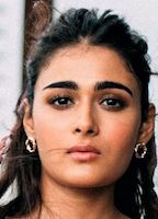 Shalini Pandey