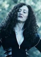 Agapi Manoura