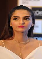 Sonam Kapoor