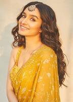 Shraddha Kapoor