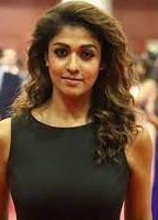Nayanthara