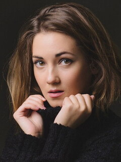 Valentina Lukashchuk