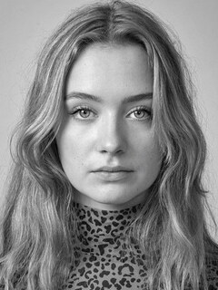 Mathilde Thomine Storm