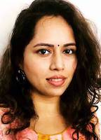 Kanchan Awasthi