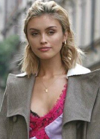 Sarah Ellen