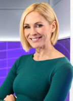Jenni Falconer