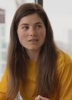 Hanna Van Vliet