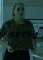 Harley Quinn Smith