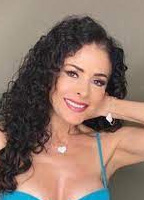 Lourdes Munguia
