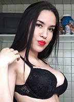 Priscila Volpi