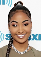 Shenseea