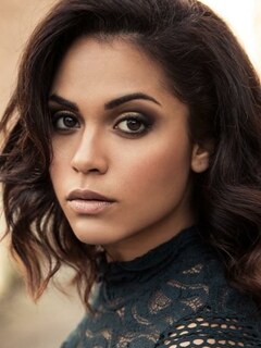 Monica Raymund