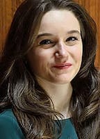Caitlin Gillespie