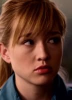 Sarah Stouffer