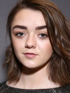 Maisie Williams