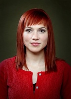 Erika Van Tielen