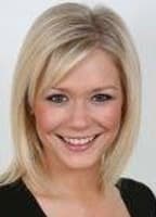 Suzanne Shaw