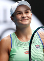 Ashleigh Barty