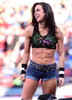 Aj Lee