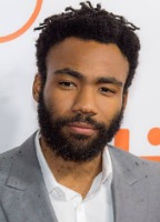 Donald Glover