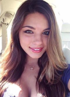 Jessica Ashley